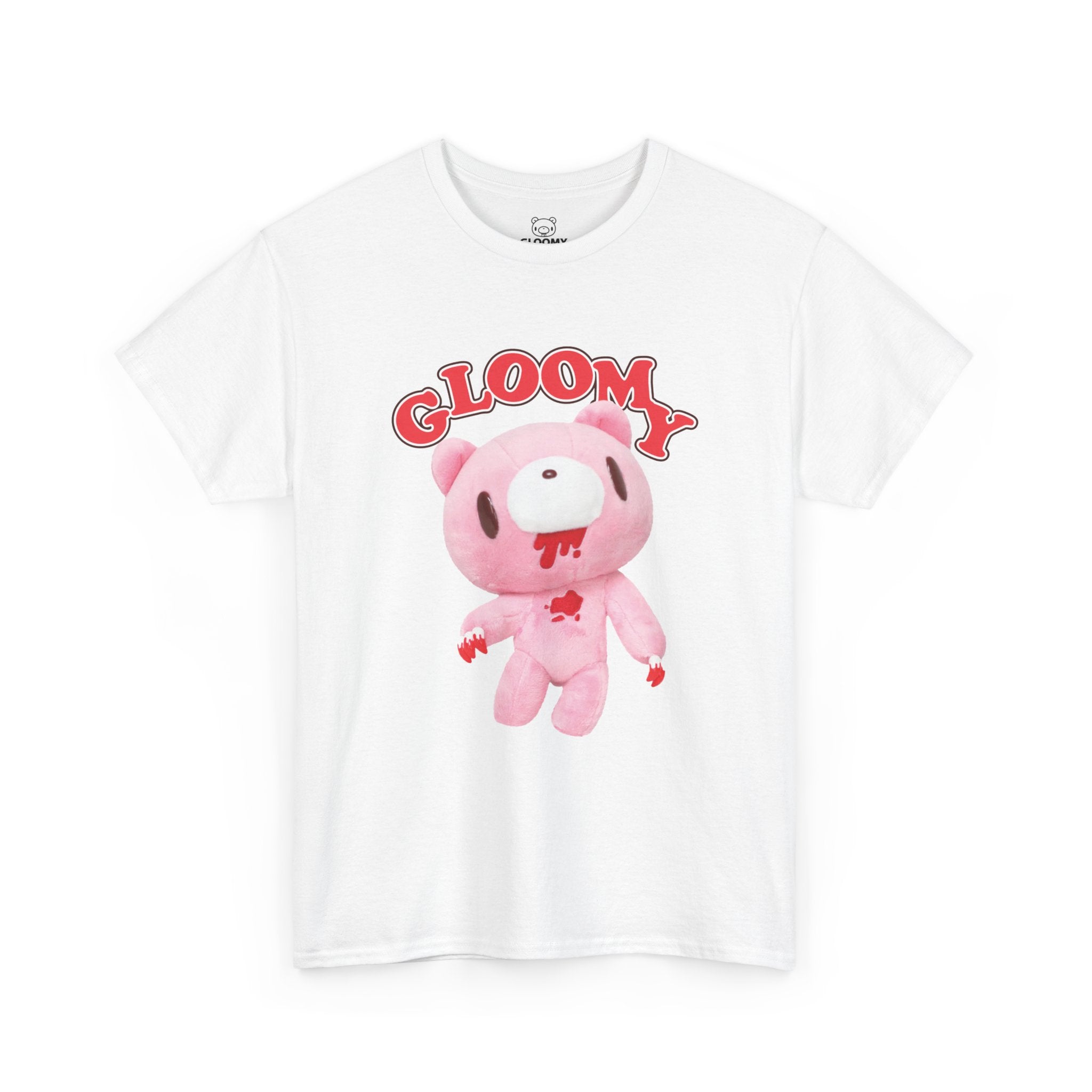 Gloomy Bear Plush Dreams Tee
